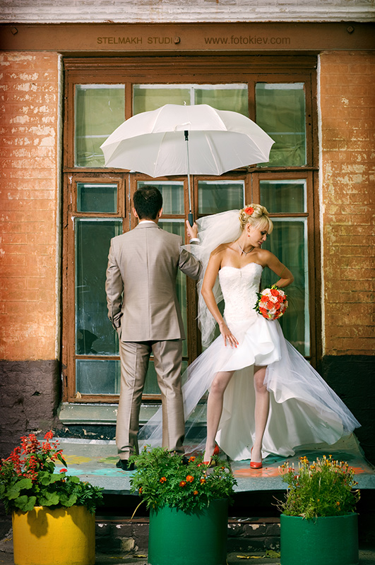 Фотографія Mr. and Mrs. Poppins / EDUARD_STELMAKH / photographers.ua