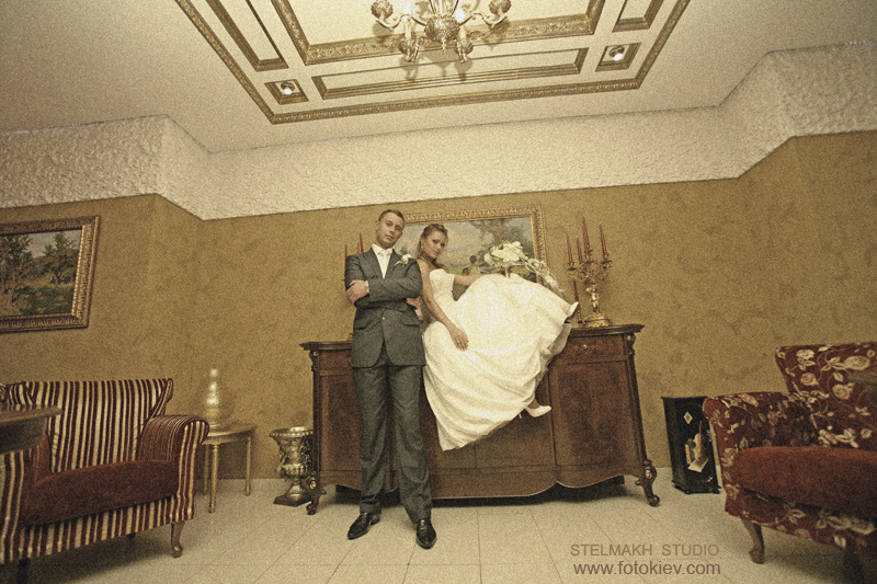 Фотографія Wedding. Kiev. / EDUARD_STELMAKH / photographers.ua
