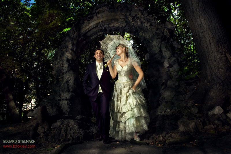 Фотографія Wedding / EDUARD_STELMAKH / photographers.ua