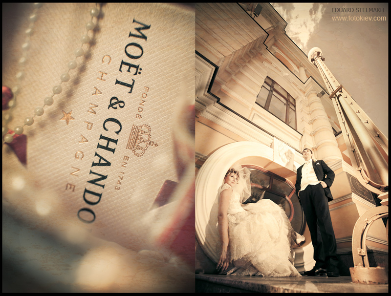 Фотографія Wedding. Kiev. / EDUARD_STELMAKH / photographers.ua