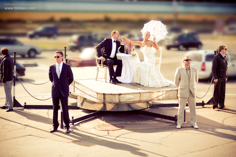 Фотографія WEDDING STORY / EDUARD_STELMAKH / photographers.ua