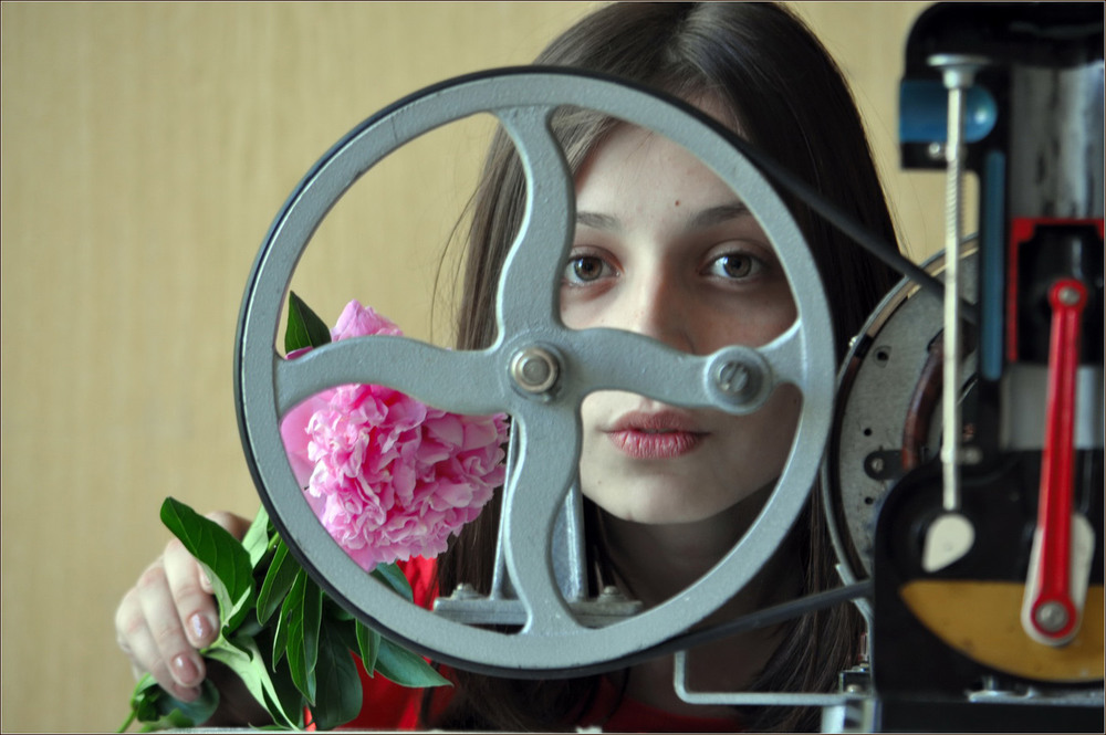 Фотографія ***1 / Женя Эскулап / photographers.ua