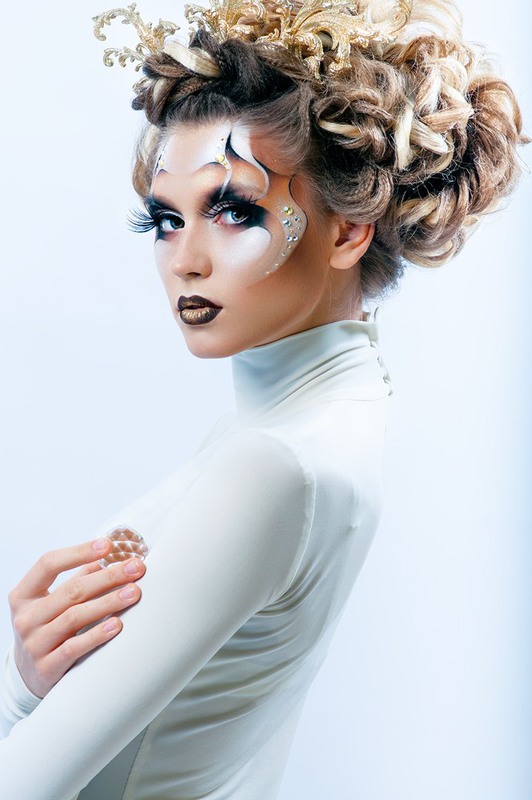 Фотографія Гламур / Наталия Зубок / photographers.ua