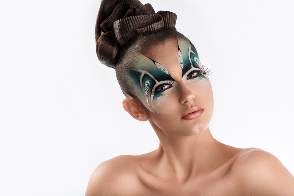 Фотографія Гламур / Наталия Зубок / photographers.ua