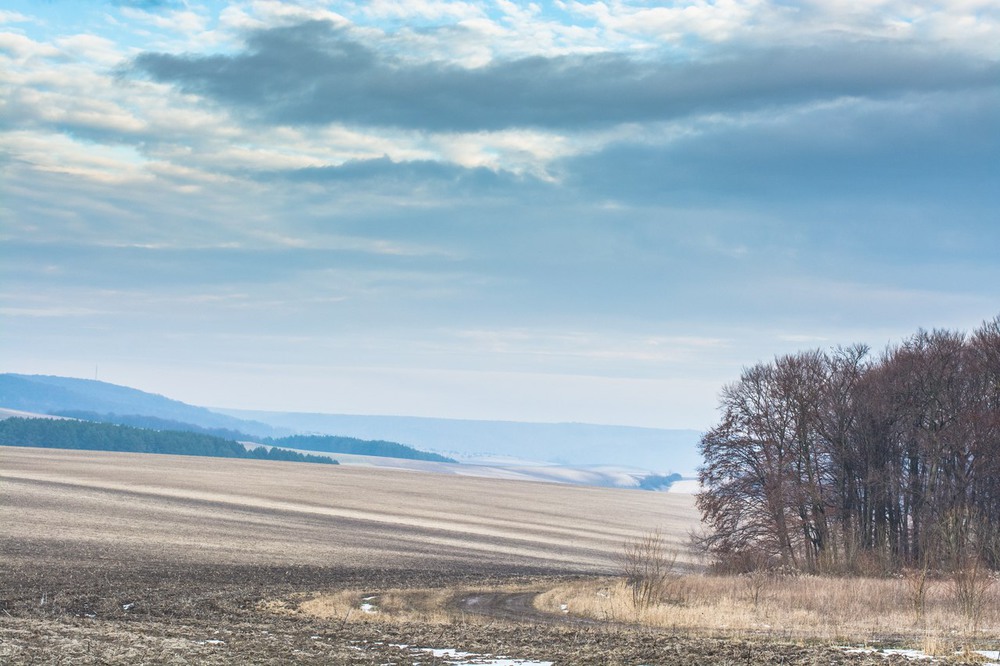 Фотографія Пейзаж / Олег Сернюк / photographers.ua