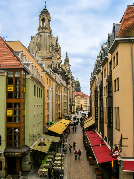 Фотографія Germany, Dresden / Катя Григоренко / photographers.ua
