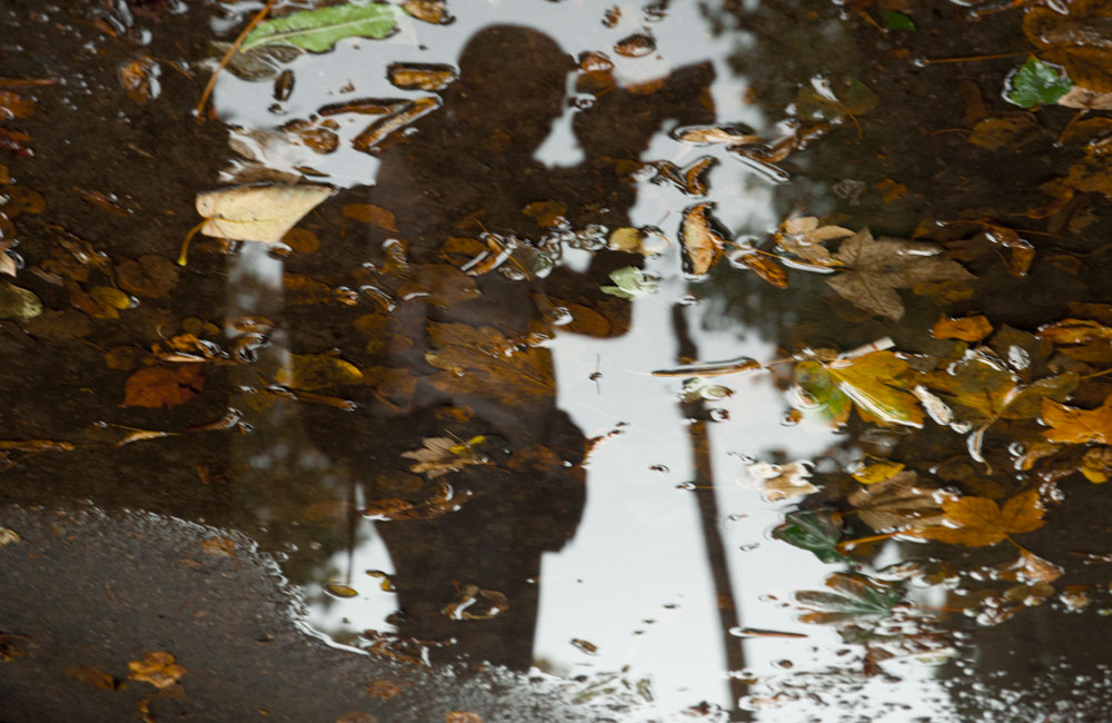 Фотографія Фотограф і осінь... / Ірина Ошуст "КІТАНА" / photographers.ua