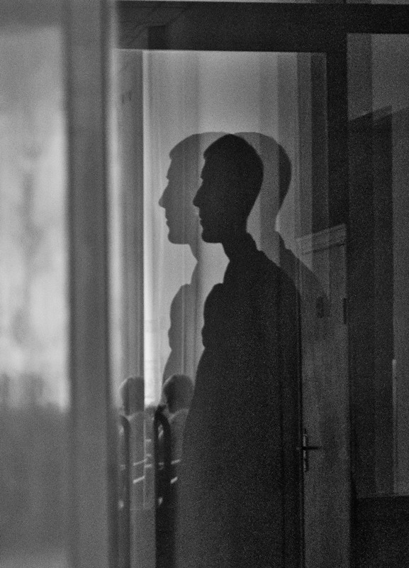 Фотографія і знову тіні... / Ірина Ошуст "КІТАНА" / photographers.ua