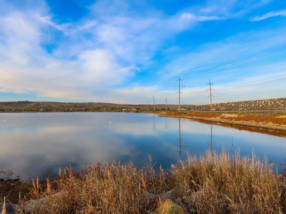 Фотографія Тоді, коли буває осінь. / Станіслав Гр / photographers.ua