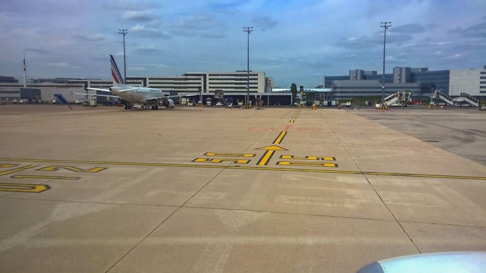 Фотографія Аэропорт / Станіслав Гр / photographers.ua