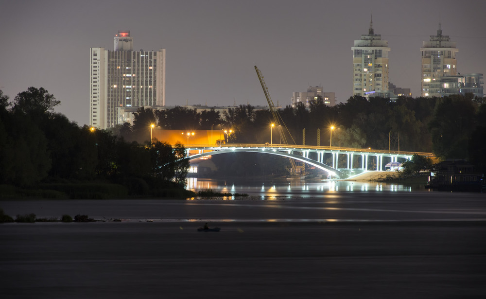 Фотографія Венеціанський міст / Антон Шевченко / photographers.ua