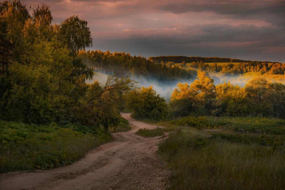 Фотографія Пейзаж / Екатерина Кокушкина / photographers.ua