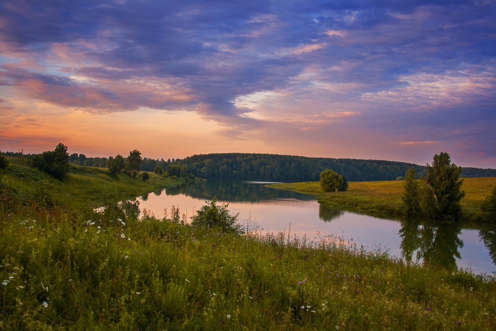 Фотографія Утро / Екатерина Кокушкина / photographers.ua