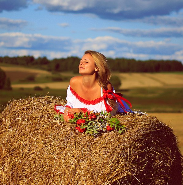 Фотографія Захотелось солнышка...) / Екатерина Кокушкина / photographers.ua