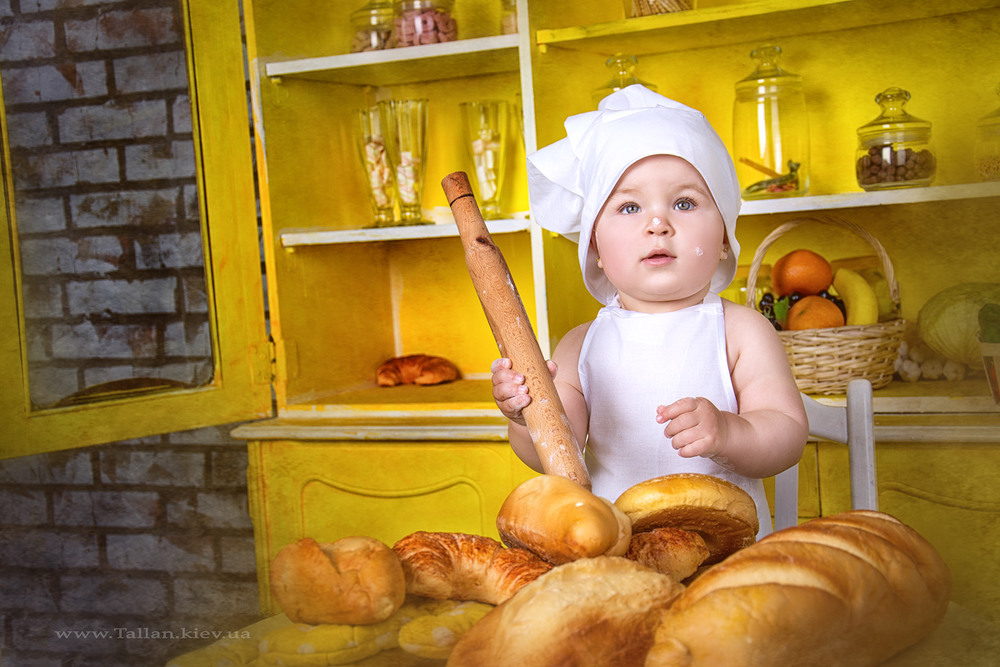 Фотографія Поварёнок / Tanya Tallan / photographers.ua