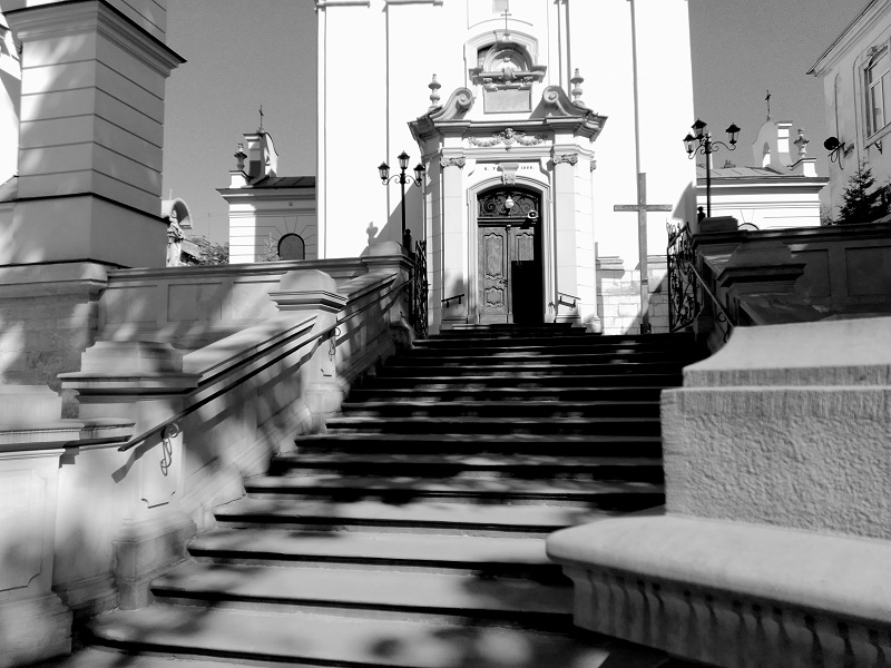 Фотографія Двері до храму... / Роман Литвин / photographers.ua