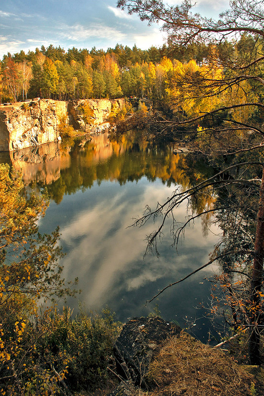 Фотографія На том берегу / Na-ta-li / photographers.ua