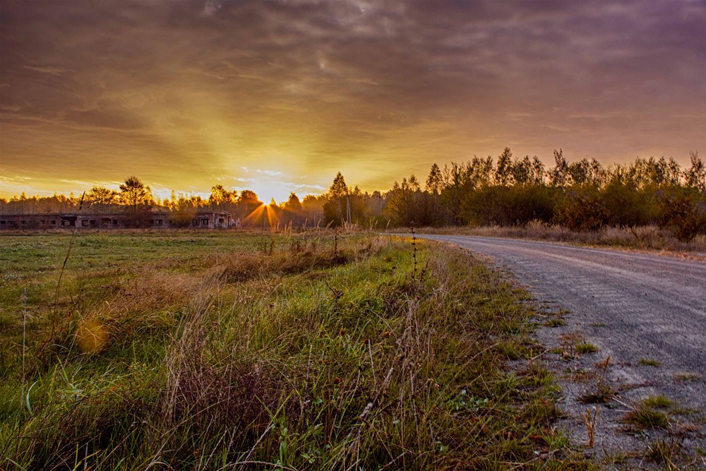 Фотографія Пейзаж / Na-ta-li / photographers.ua