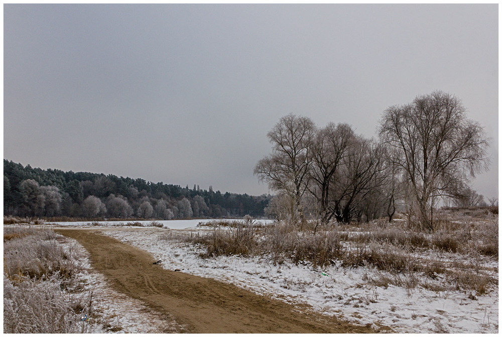 Фотографія Пейзаж / Na-ta-li / photographers.ua