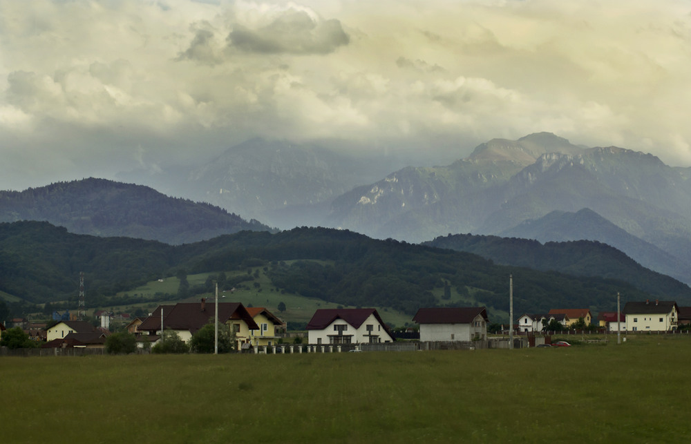 Фотографія Путешествие / Мир Мухина / photographers.ua