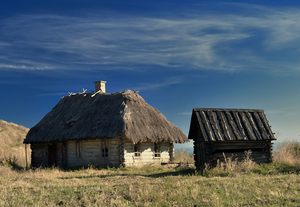 Фотографія Город, архитектура / Weektour / photographers.ua