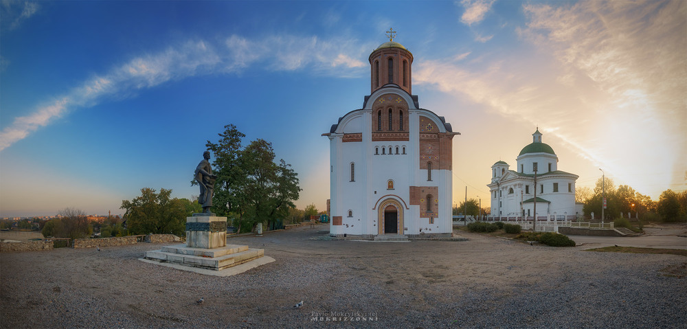Фотографія "Листівка із Білої Церкви" / Мокрицький Павло MOKRIZZONNI / photographers.ua