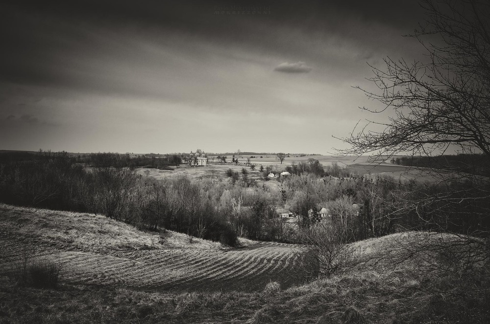 Фотографія "Листівка на Сухий Яр" / Мокрицький Павло MOKRIZZONNI / photographers.ua