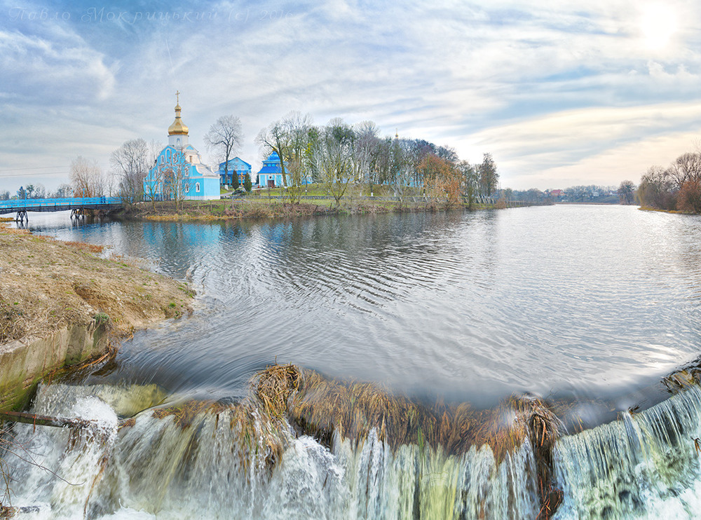 Фотографія Поліський Валаам / Мокрицький Павло MOKRIZZONNI / photographers.ua