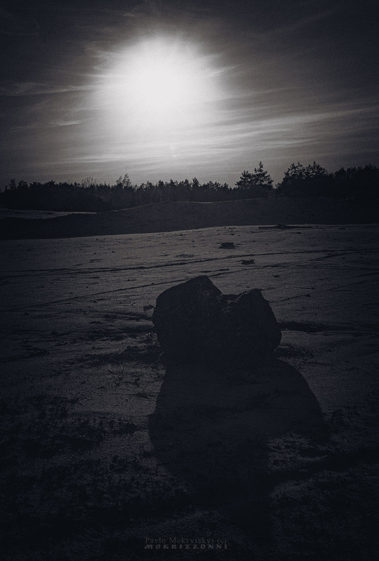 Фотографія "Desolation of the Spirit of the nation" / Мокрицький Павло MOKRIZZONNI / photographers.ua