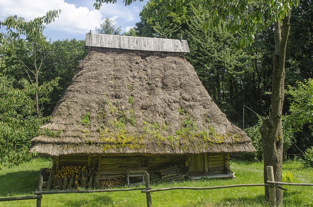 Фотографія Город, архитектура / Щукін Олександр / photographers.ua
