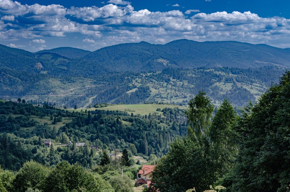 Фотографія Пейзаж / Щукін Олександр / photographers.ua