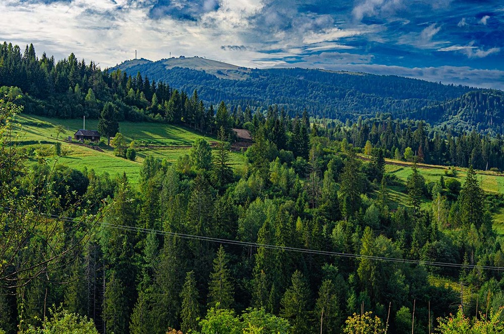 Фотографія Пейзаж / Щукін Олександр / photographers.ua