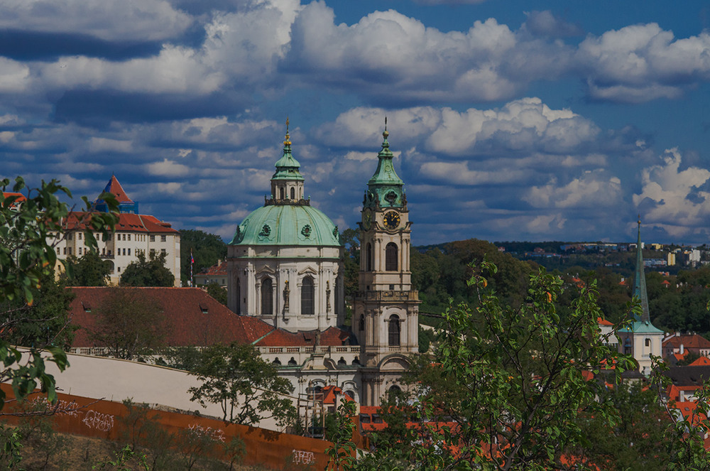 Фотографія Город, архитектура / Щукін Олександр / photographers.ua