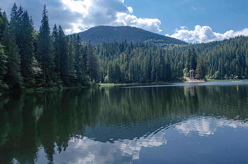 Фотографія Пейзаж / Щукін Олександр / photographers.ua