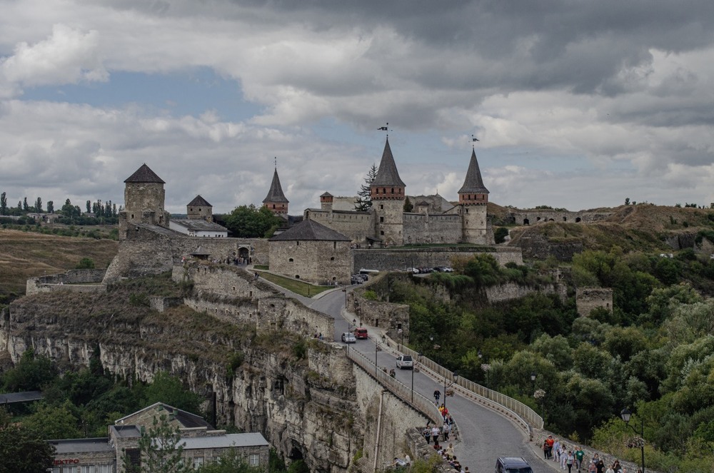 Фотографія Город, архитектура / Щукін Олександр / photographers.ua