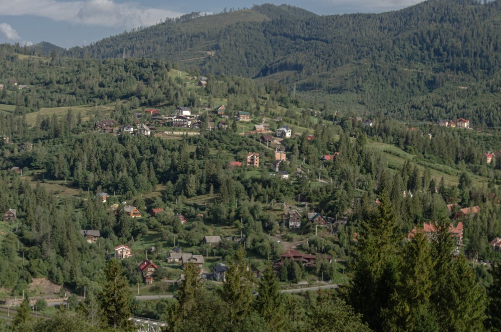 Фотографія Пейзаж / Щукін Олександр / photographers.ua