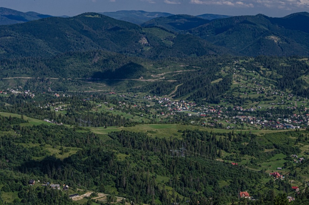 Фотографія Пейзаж / Щукін Олександр / photographers.ua