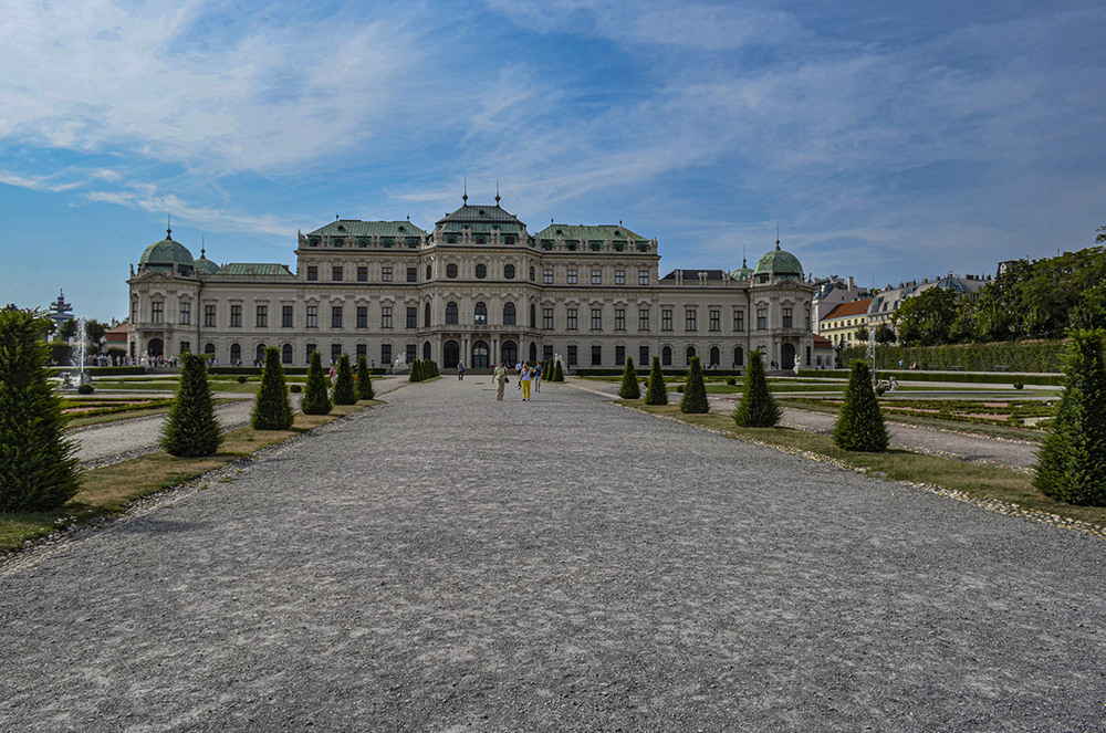 Фотографія Бельведер / Щукін Олександр / photographers.ua