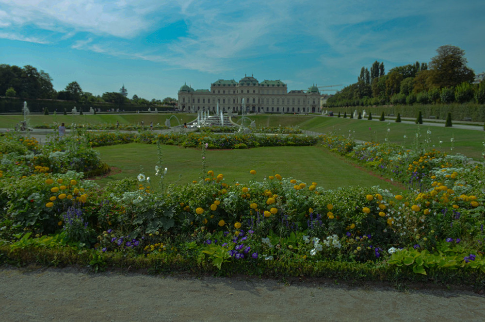 Фотографія Бельведер / Щукін Олександр / photographers.ua