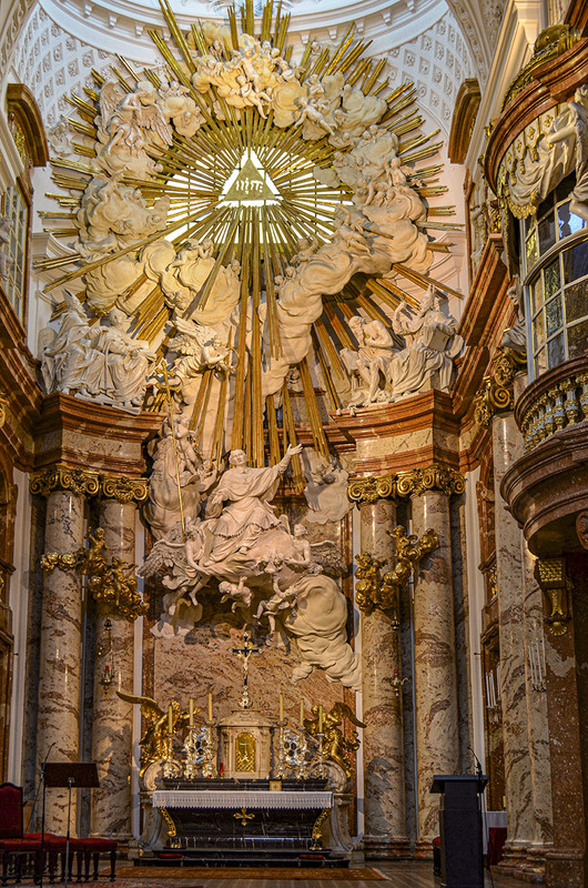 Фотографія Город, архитектура / Щукін Олександр / photographers.ua