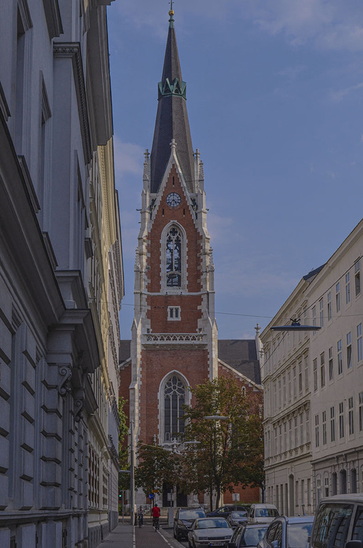 Фотографія Віденськими вуличками / Щукін Олександр / photographers.ua