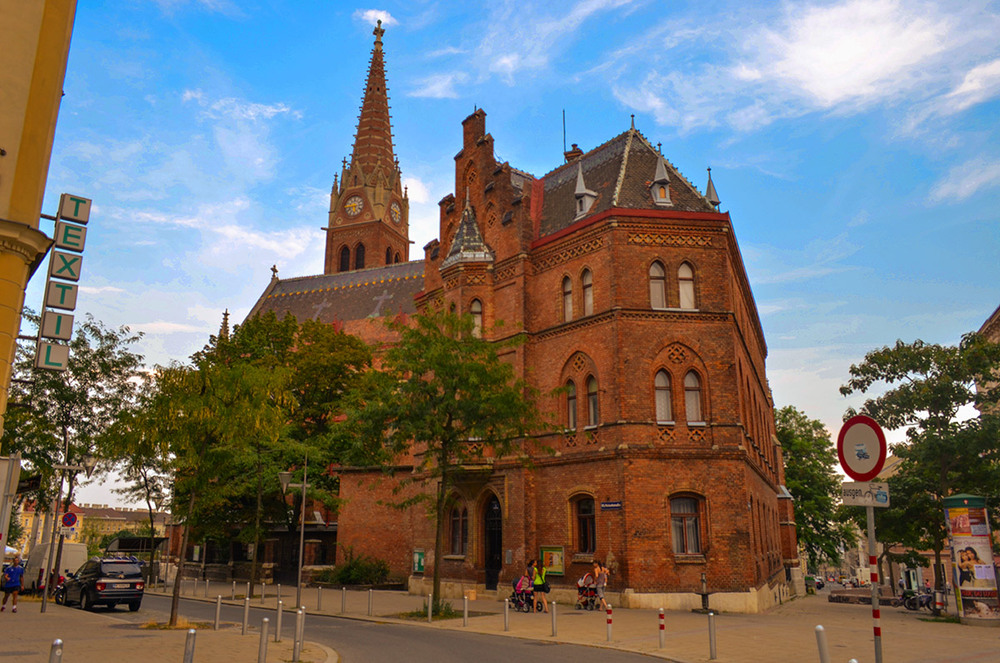 Фотографія Віденські замальовки / Щукін Олександр / photographers.ua