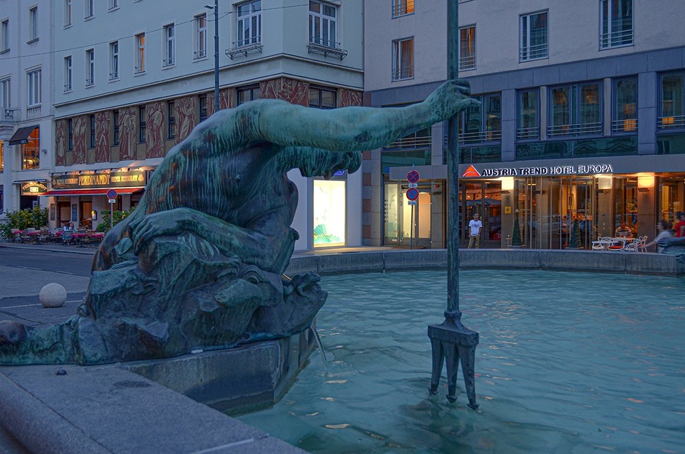 Фотографія Город, архитектура / Щукін Олександр / photographers.ua