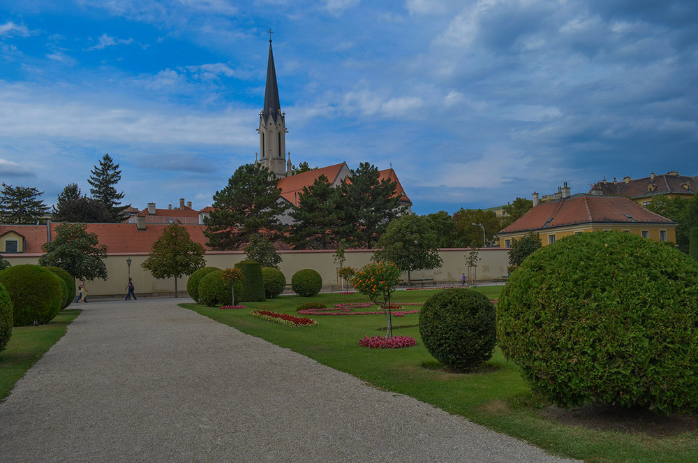 Фотографія Город, архитектура / Щукін Олександр / photographers.ua