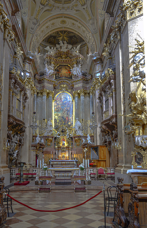 Фотографія Город, архитектура / Щукін Олександр / photographers.ua