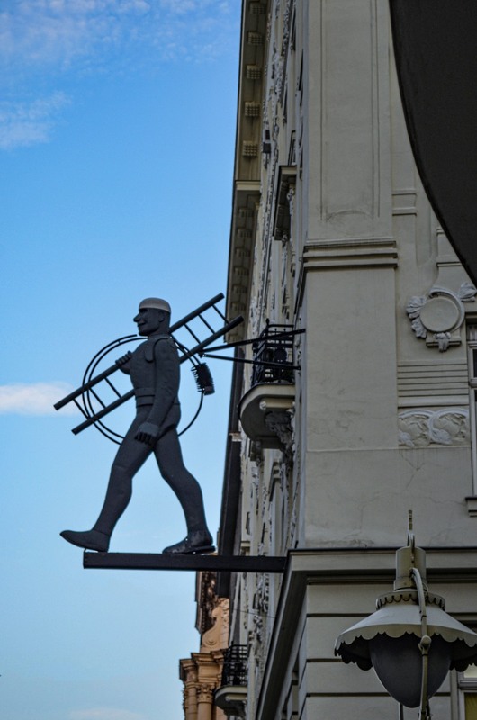 Фотографія Впевненими кроками / Щукін Олександр / photographers.ua