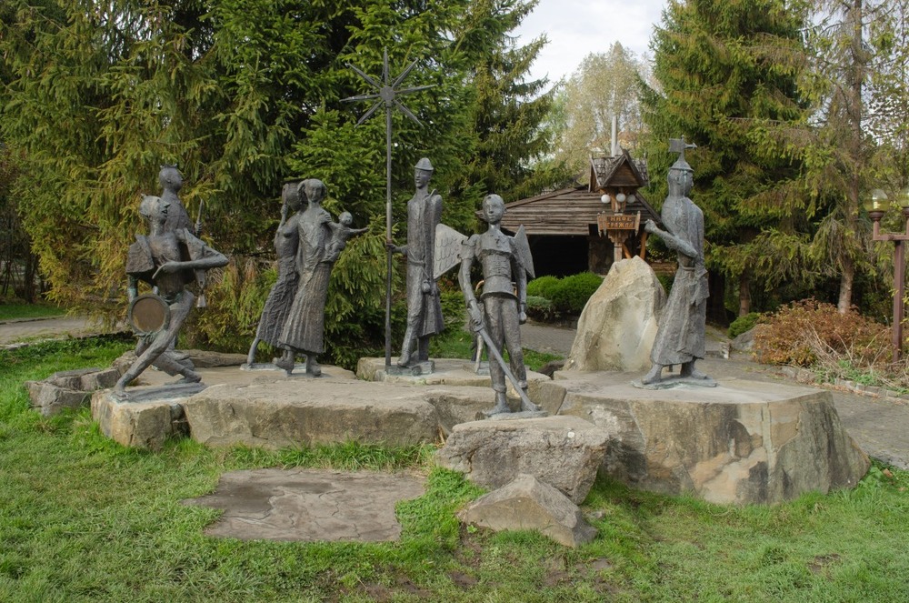 Фотографія Стежками казок / Щукін Олександр / photographers.ua