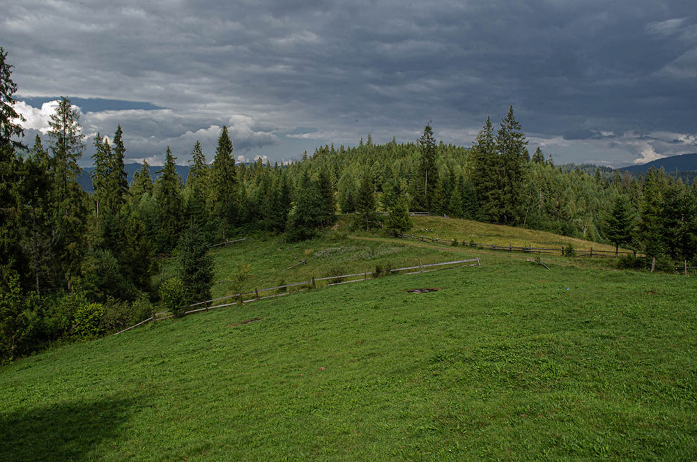 Фотографія Пейзаж / Щукін Олександр / photographers.ua