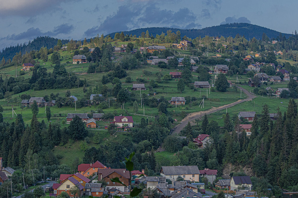 Фотографія Пейзаж / Щукін Олександр / photographers.ua
