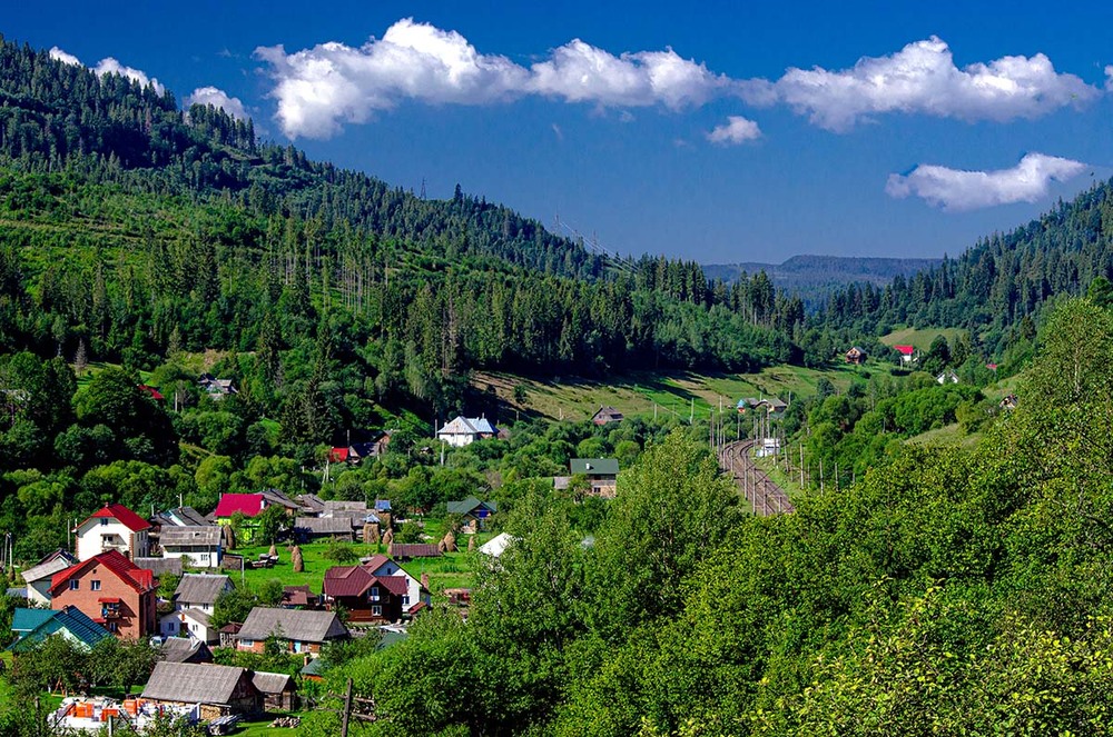 Фотографія Пейзаж / Щукін Олександр / photographers.ua